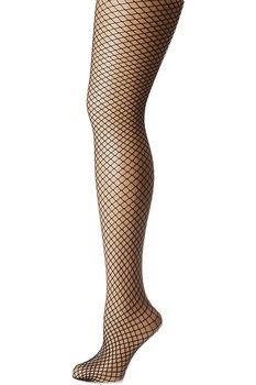 Dres din plasa dama, negru, 42 Dres din plasa dama, negru, 42