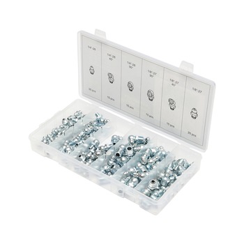 Trusa gresoare inch 110 piese Trusa gresoare inch 110 piese