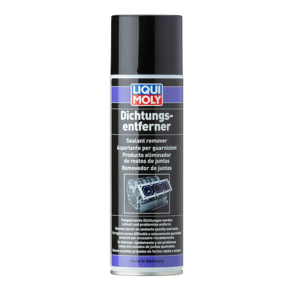 Spray Inlaturare Adezivi Liqui Moly Sealant Remover, 300ml