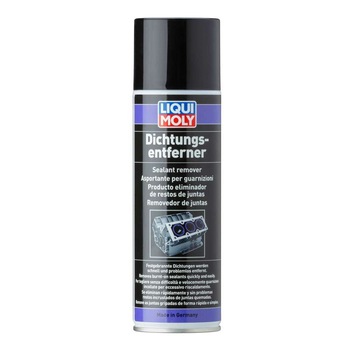 Spray Inlaturare Adezivi Liqui Moly Sealant Remover, 300ml Spray Inlaturare Adezivi Liqui Moly Sealant Remover, 300ml