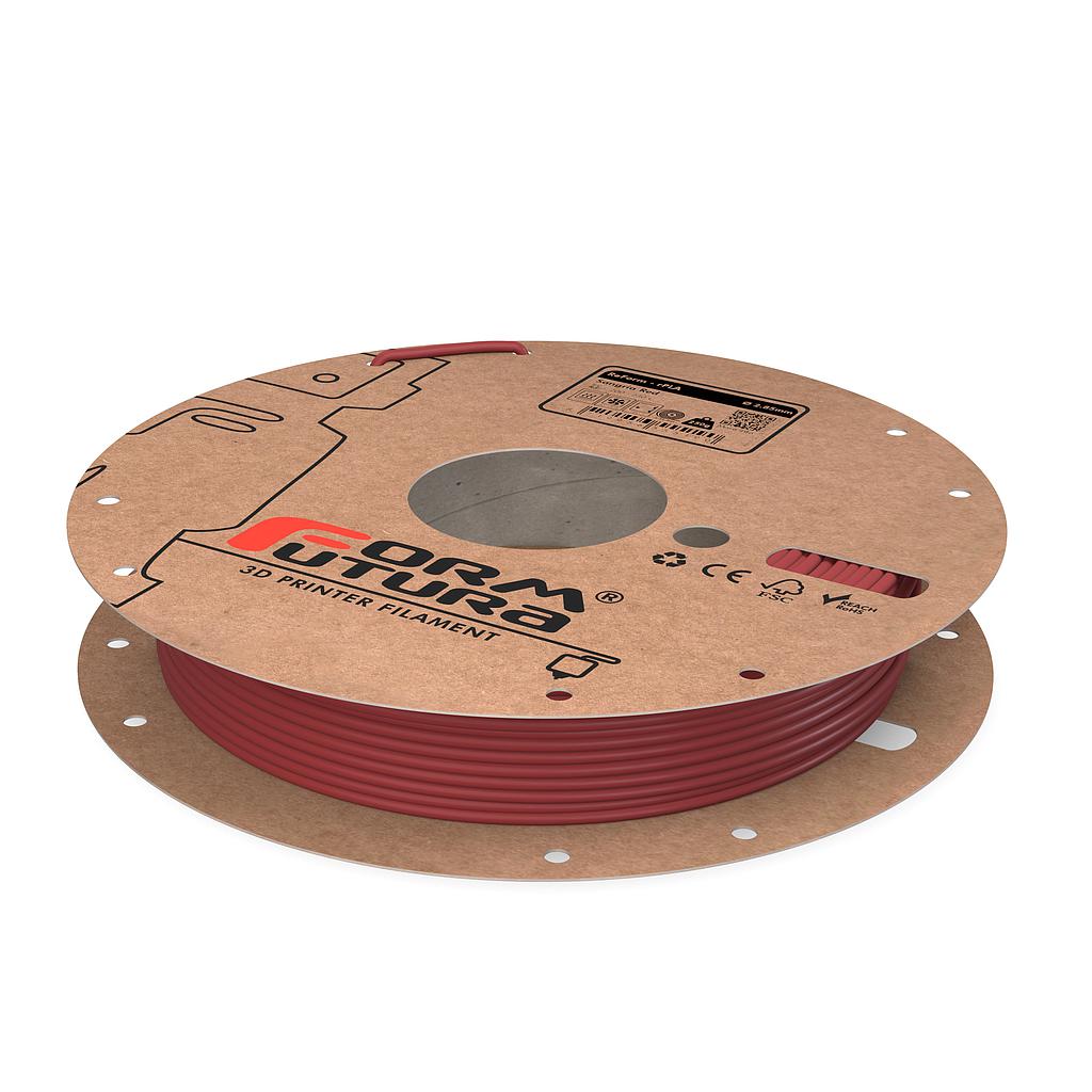 Filament 3D FormFutura ReForm rPLA 2.85 mm, Sangria Red