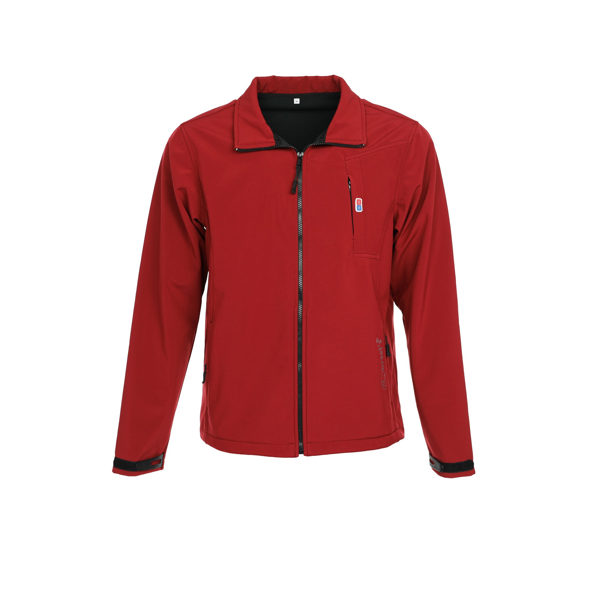 Jacheta softshell barbati, Breel's 0276