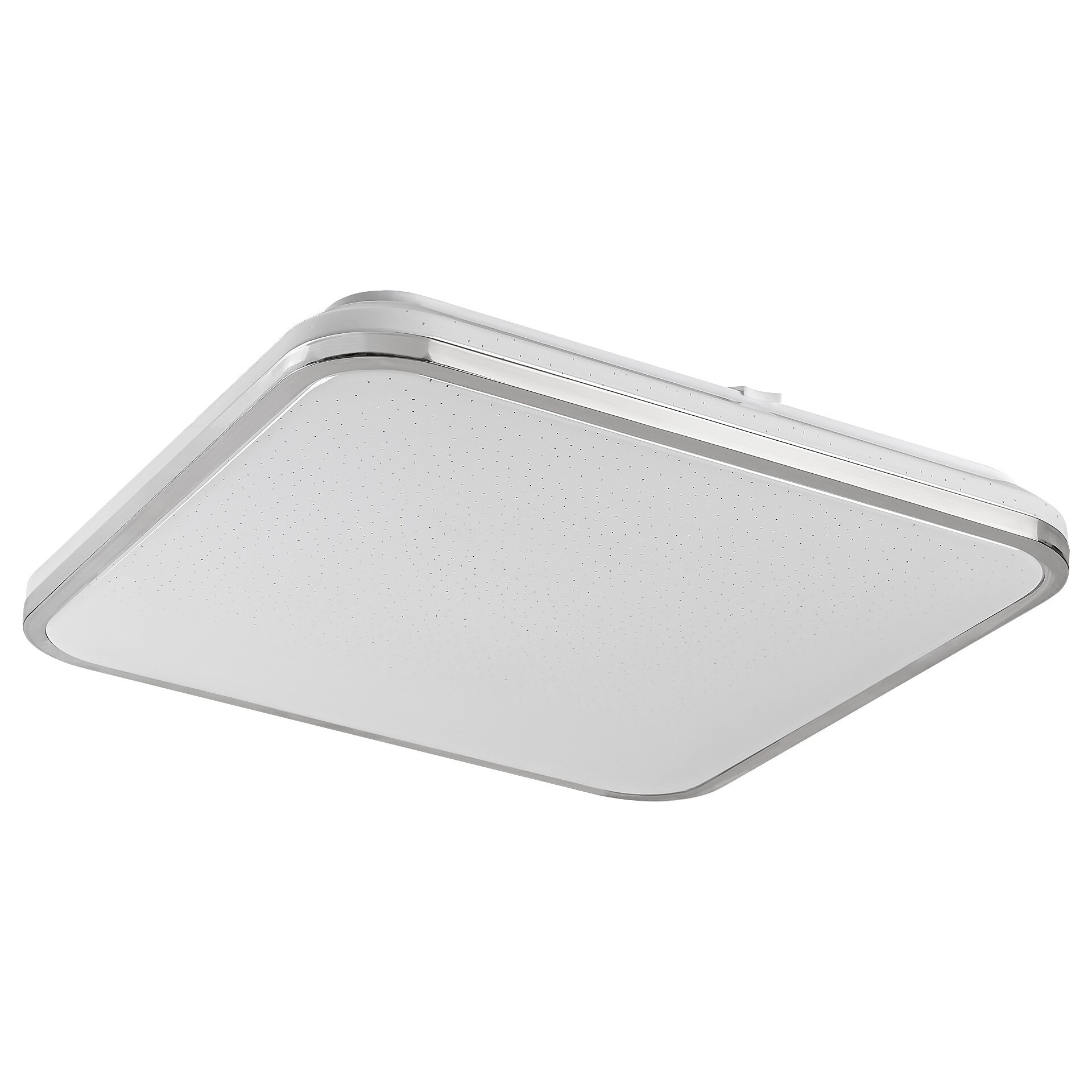 Plafoniera Linden 72W, 5800lm, lumina variabila – Forma Patrata