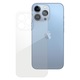 Комплект от 2 фолиа SILKASE за Apple iPhone 13 Pro, защита на телефона, възобновяем силикон