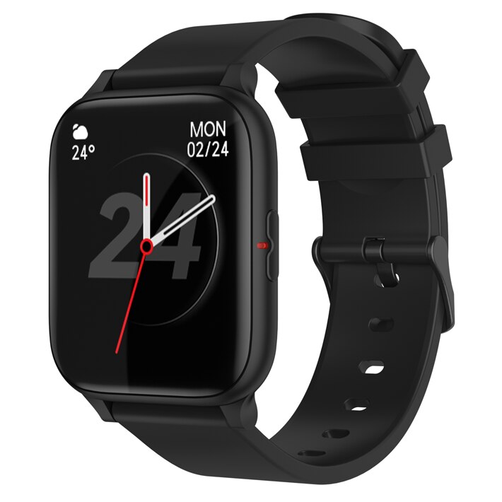 Ceas SmartWatch SENSE® FiT UltraSlim, 1.7