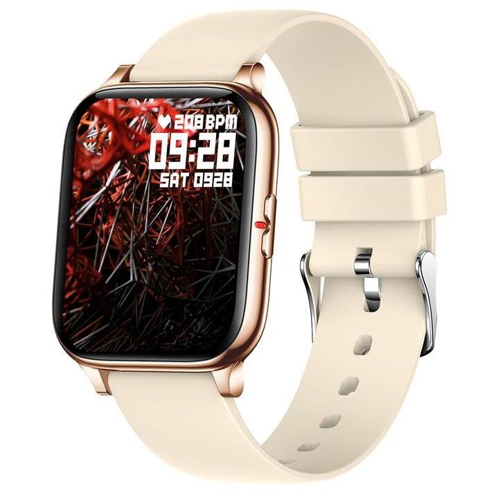 Ceas SmartWatch SENSE® FiT UltraSlim, 1.7