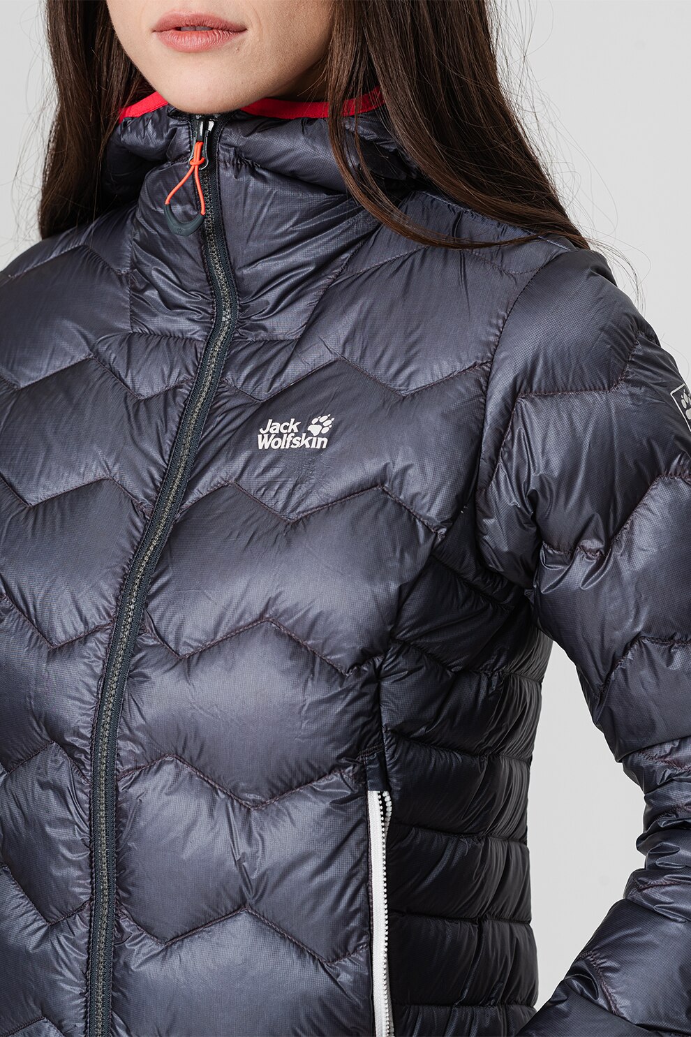 jack wolfskin argo jacket