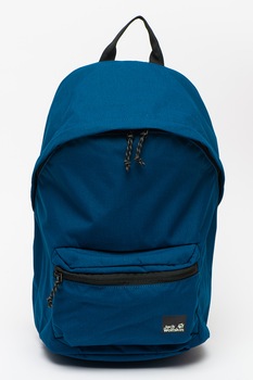 Jack Wolfskin, Rucsac unisex cu compartiment pentru laptop, Albastru inchis Jack Wolfskin, Rucsac unisex cu compartiment pentru laptop, Albastru inchis