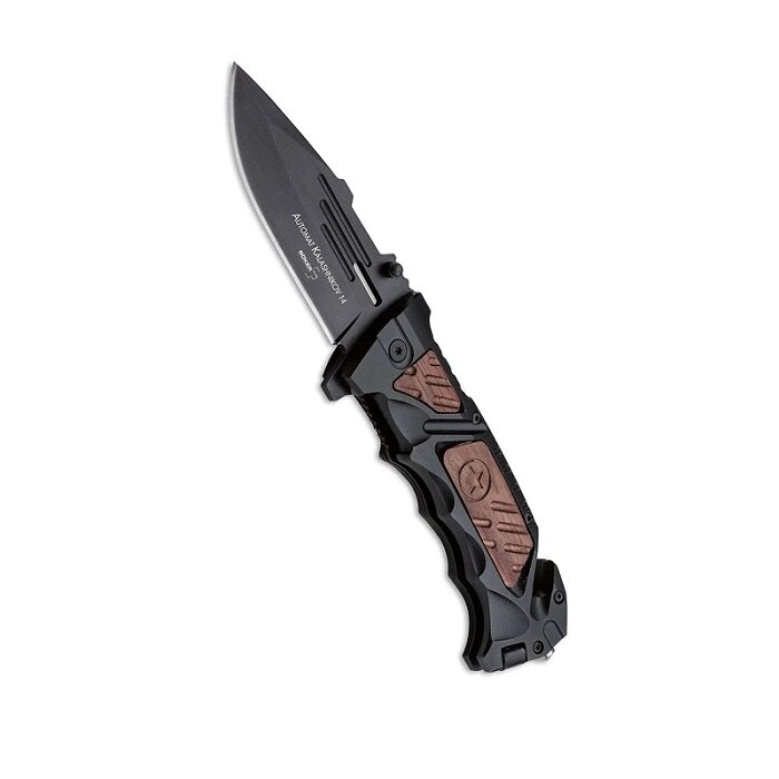 Briceag Kalasnikov Pride 23 cm