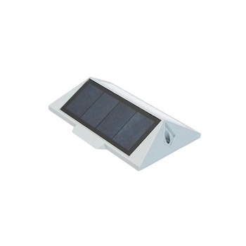 Lampa SMD-LED 1.6W cu panou solar 2V/0.58W si baterie 1.2V/1000mAh BK69212 Lampa SMD-LED 1.6W cu panou solar 2V/0.58W si baterie 1.2V/1000mAh BK69212