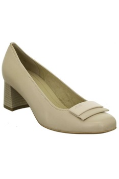 Pantofi dama, Ara, Brighton Camel, Piele naturala, Bej, 36 EU Pantofi dama, Ara, Brighton Camel, Piele naturala, Bej, 36 EU