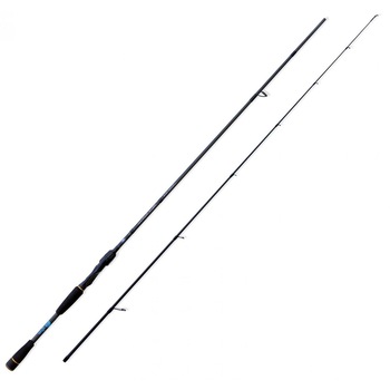 Lanseta spinning 2BUC RAPID FRESHWATER 2,28M 5-20G Lanseta spinning 2BUC RAPID FRESHWATER 2,28M 5-20G