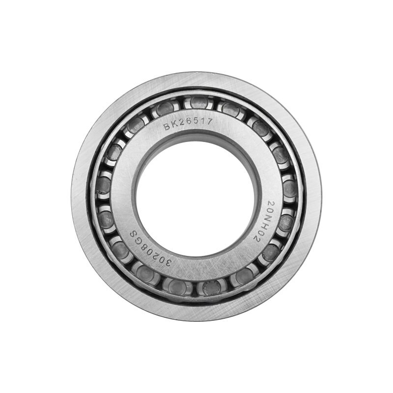 Rulment 30208GS 40x80x19.75