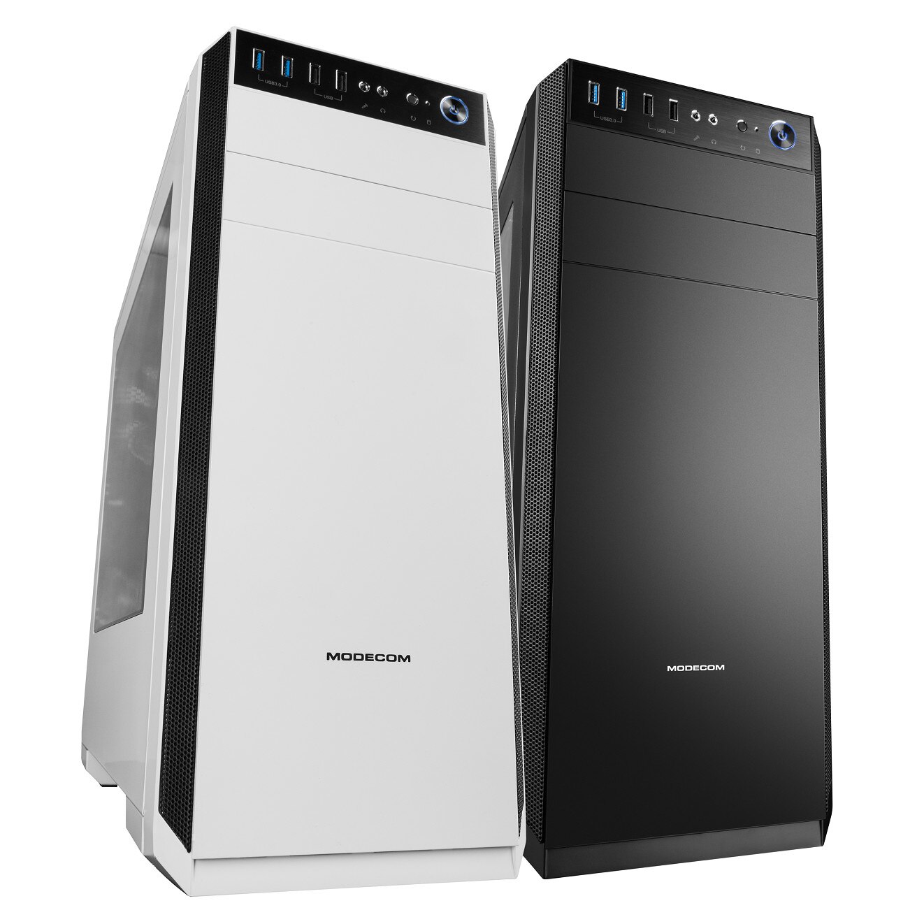 Sistem PC Intel i7 10700, RAM 16GB, SSD 480GB, Windows 10 Pro