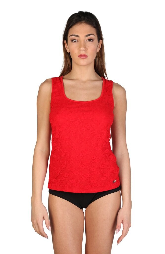 Maiou dama Datch H9U789 Rosu - S