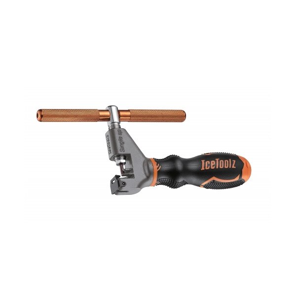 Presa lant IceToolz profesionala, BMX 1/2x1/8 1/2x3/32 Half Link