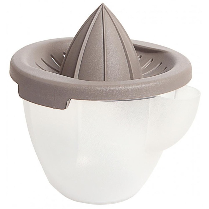 Heidrun Storcator de lamaie cu recipient 0,5L 12,5x14cm Althea