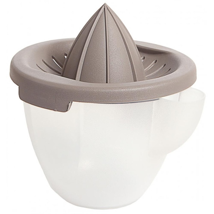 Heidrun Citromfacsaró 0,5L 12,5x14cm Althea