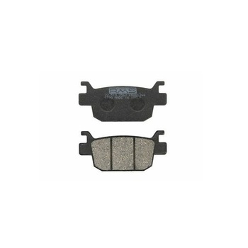 Set Placute Frana Scuter Suzuki Burgman 125cc-200cc , Honda Jazz 250cc, SH 300cc, RMS Set Placute Frana Scuter Suzuki Burgman 125cc-200cc , Honda Jazz 250cc, SH 300cc, RMS