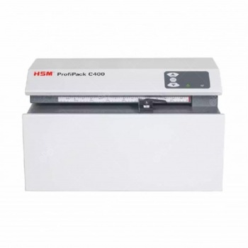 Tocator carton HSM ProfiPack C400 Tocator carton HSM ProfiPack C400
