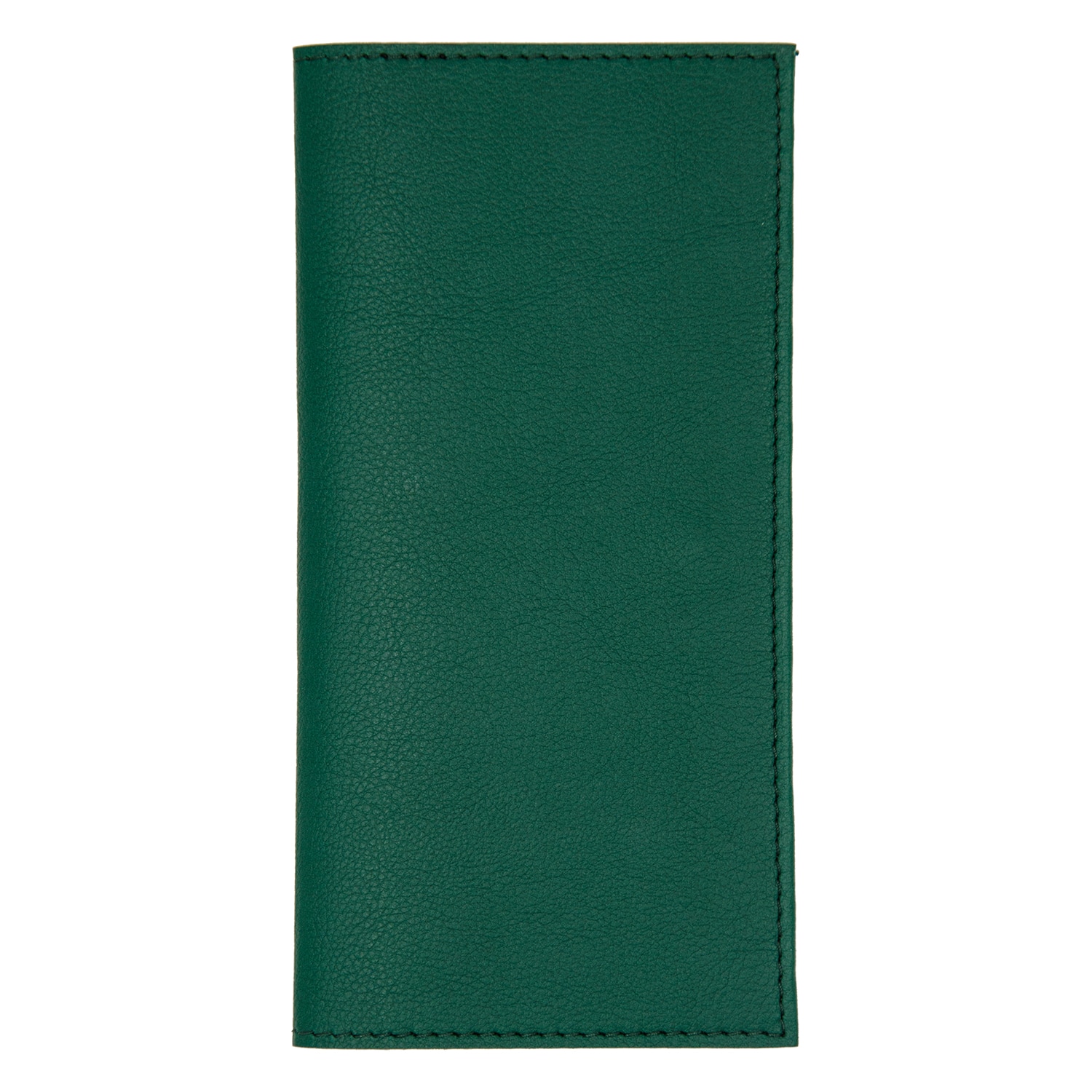 Portofel de calatorie, Unika, verde