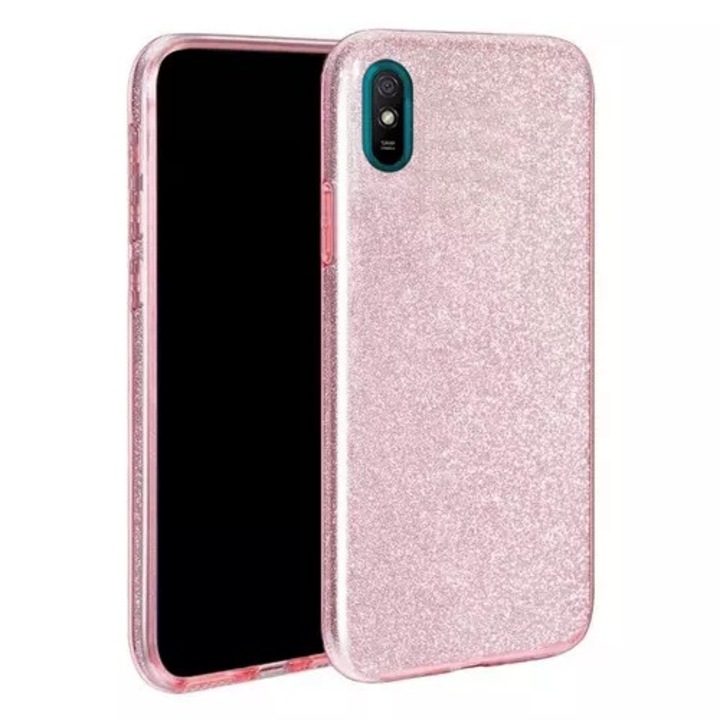 Husa telefon, Tokgalaxis, Pentru Xiaomi Redmi 9A / 9AT