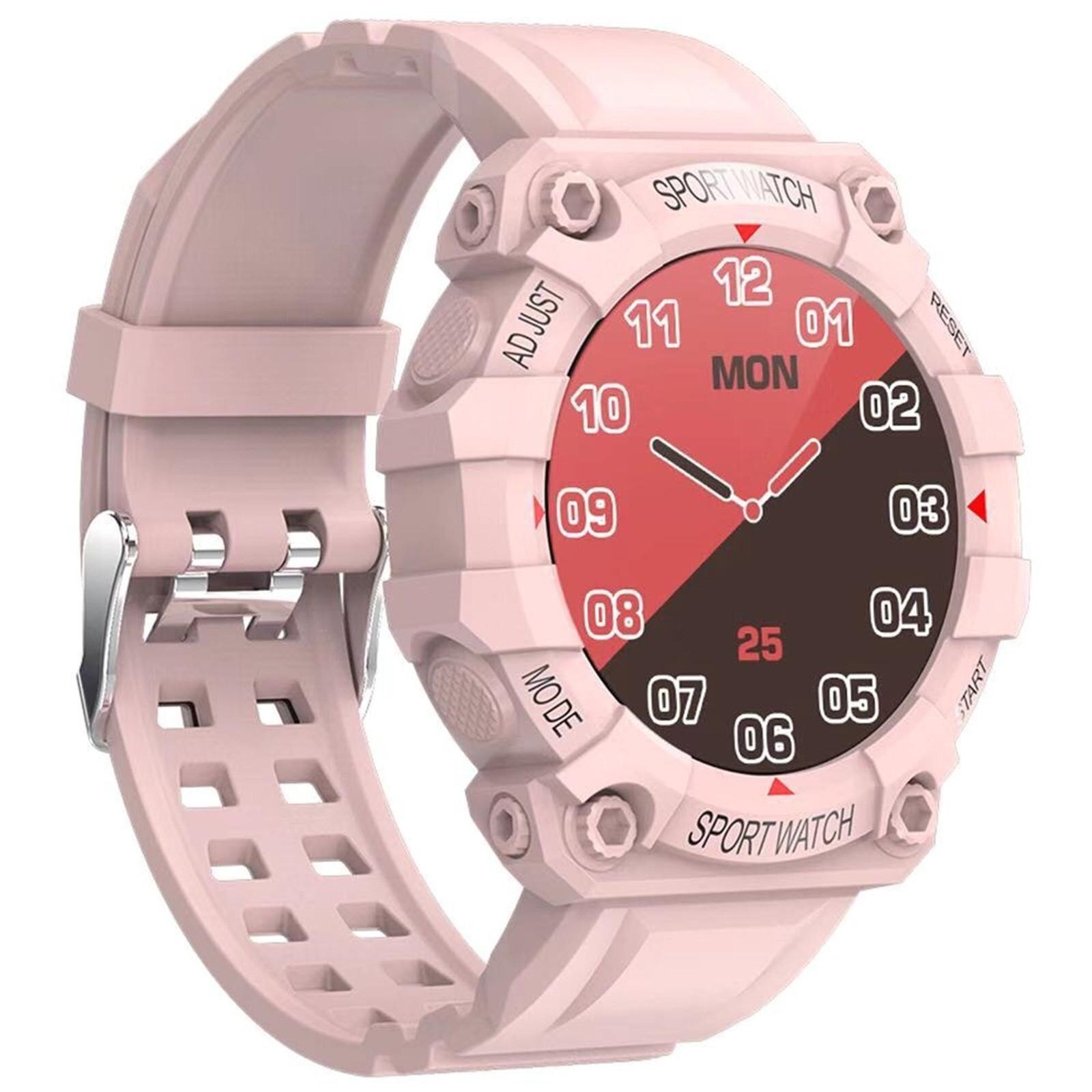 Ceas Smartwatch Techstar® FD68, 1.3