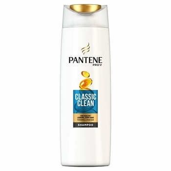 Sampon Pantene Pro-V Classic Clean, 500 ml Sampon Pantene Pro-V Classic Clean, 500 ml