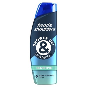 Imagini HEAD&SHOULDERS HEADMENSENSITIVE - Compara Preturi | 3CHEAPS