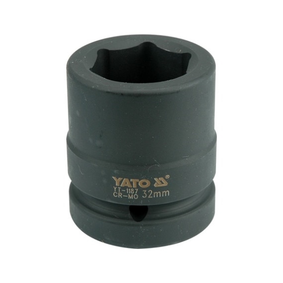 Cheie tubulara hexagonla de impact 32 mm 1