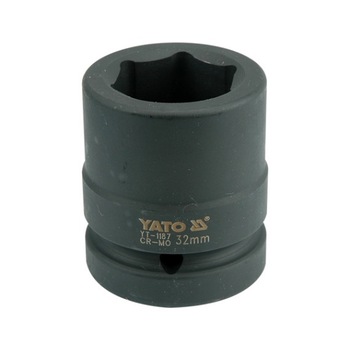 Cheie tubulara hexagonla de impact 32 mm 1 Cheie tubulara hexagonla de impact 32 mm 1