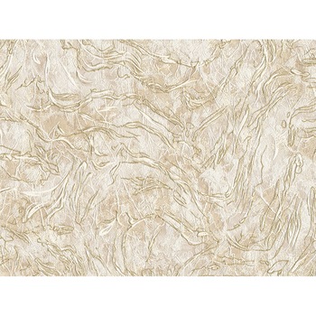 Tapet vinil Slavyanski Oboi, Kymberly 9407-05, model fantezie cu flori, gri-bej, lavabil, pentru living sau dormitor, rola 0.53 m x 10.05 m Tapet vinil Slavyanski Oboi, Kymberly 9407-05, model fantezie cu flori, gri-bej, lavabil, pentru living sau dormitor, rola 0.53 m x 10.05 m