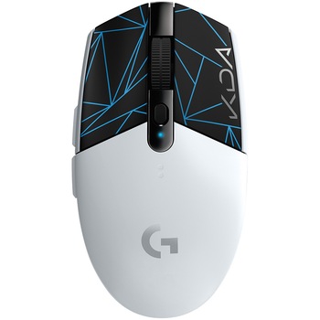 Mouse gaming wireless Logitech G305 LightSpeed Hero 12K DPI, K/DA Edition Mouse gaming wireless Logitech G305 LightSpeed Hero 12K DPI, K/DA Edition