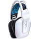 Casti gaming wireless Logitech G733, ultrausoare, Lightsync RGB, K/DA Edition