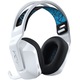 Casti gaming wireless Logitech G733, ultrausoare, Lightsync RGB, K/DA Edition