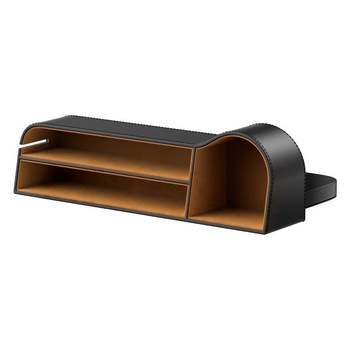 Organizator depozitare pentru masini Baseus Elegant negru, 280 x 100 x 200 Organizator depozitare pentru masini Baseus Elegant negru, 280 x 100 x 200