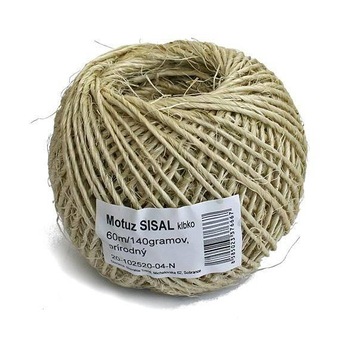 Sfoara pentru gradina 60m, Strend Pro Sfoara pentru gradina 60m, Strend Pro