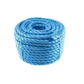 Sfoara din polipropilena, 20m, 8mm, Strend Pro Sfoara din polipropilena, 20m, 8mm, Strend Pro