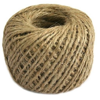 Sfoara canepa pentru gradina Strend Pro Hemp, diametru 1.5mm, lungime 100 m Sfoara canepa pentru gradina Strend Pro Hemp, diametru 1.5mm, lungime 100 m