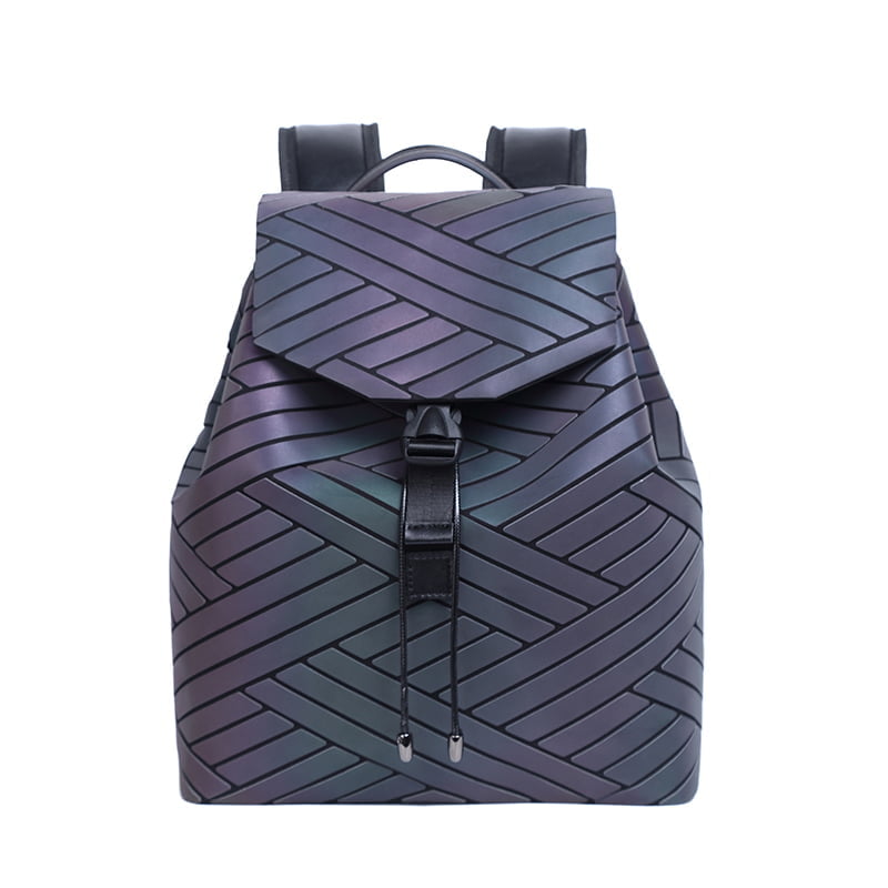 Rucsac dama Luck Multicolor
