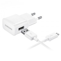 Incarcator, Samsung, USB, 5V, Alb