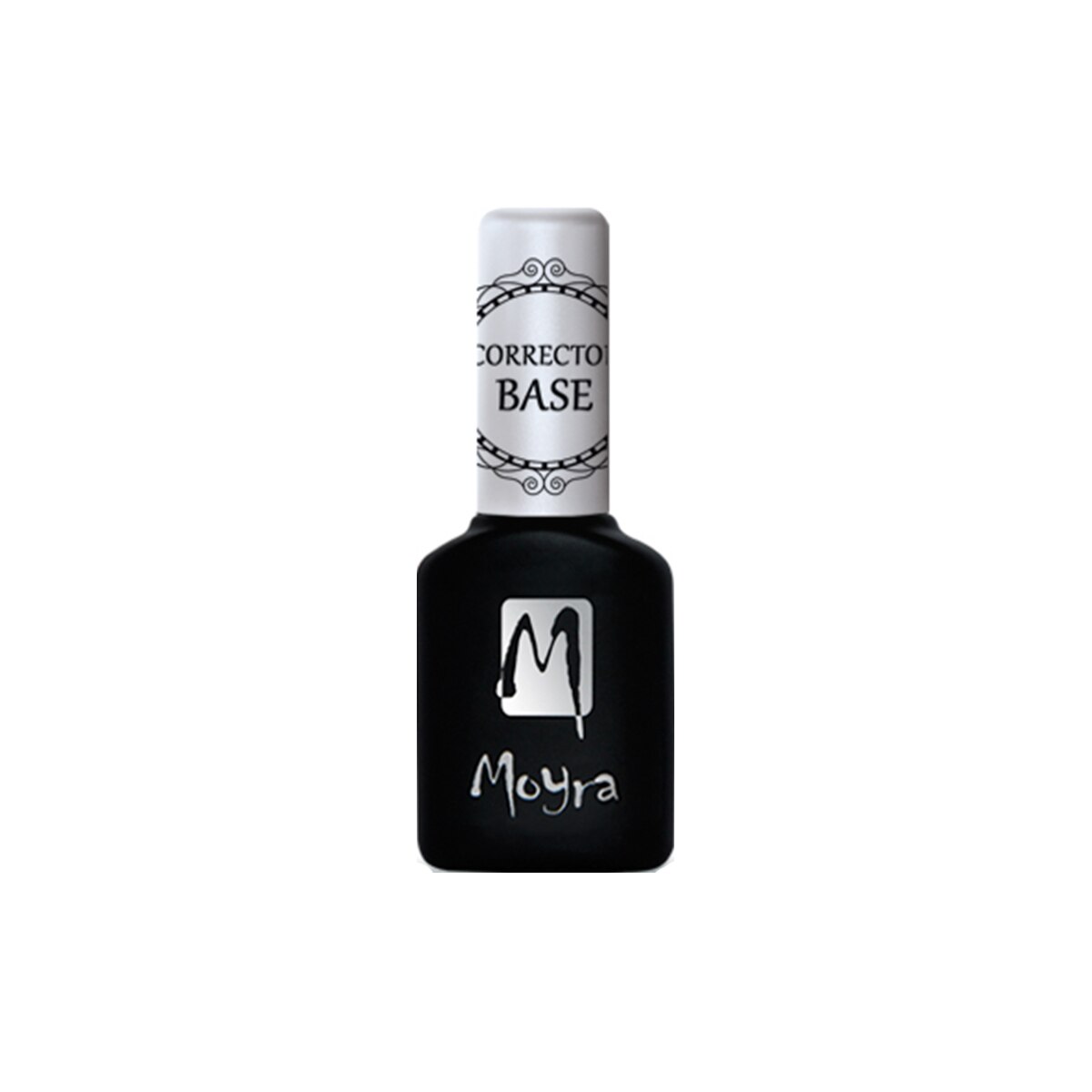 Corrector base gel Moyra 10ml Roz