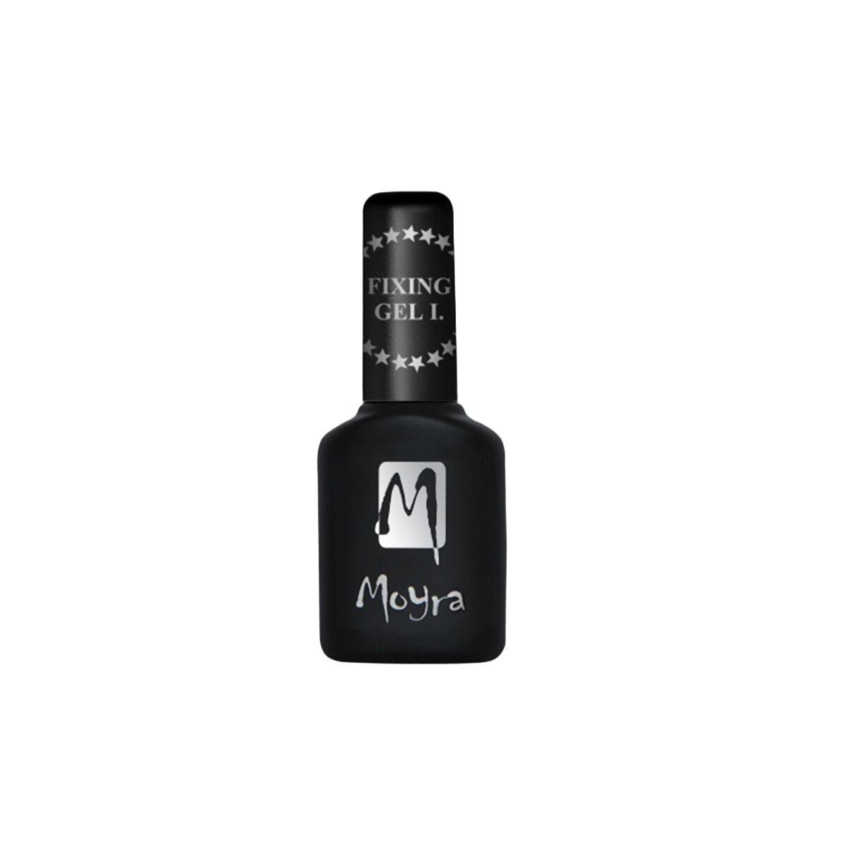 Gel adeziv fixing I. pentru unghii Moyra 10ml Transparent