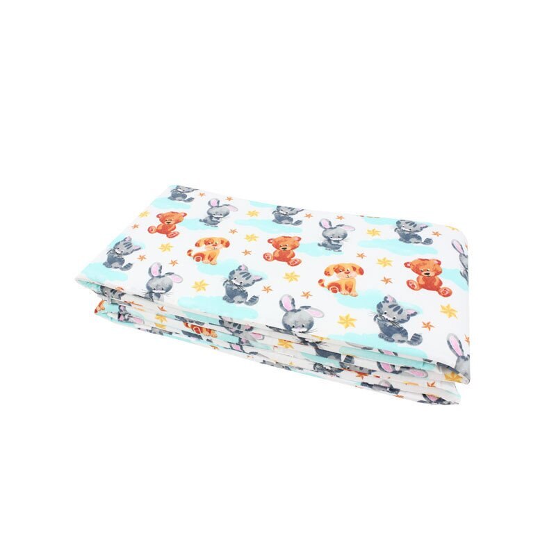 Set 2 aparatori, Prichindel, catelus si pisicuta,120x60cm