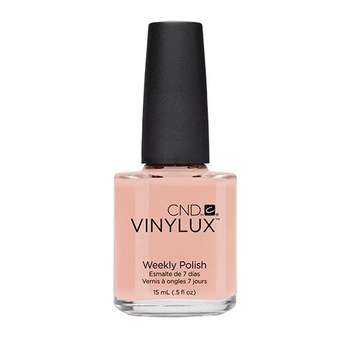 Lac de unghii saptamanal Vinylux 132 Negligee, CND, 15 ml Lac de unghii saptamanal Vinylux 132 Negligee, CND, 15 ml