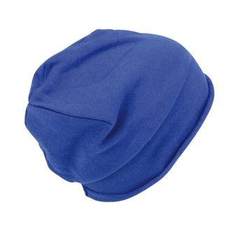 Caciula pentru barbati HatYou CP1754, Albastru royal Caciula pentru barbati HatYou CP1754, Albastru royal