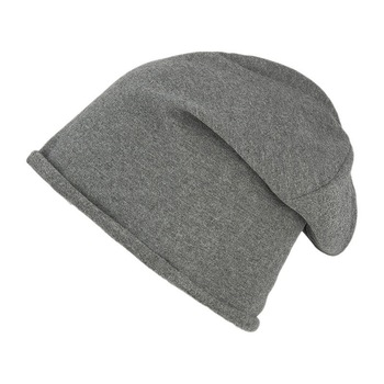 Caciula pentru barbati HatYou CP1754, Gri Caciula pentru barbati HatYou CP1754, Gri