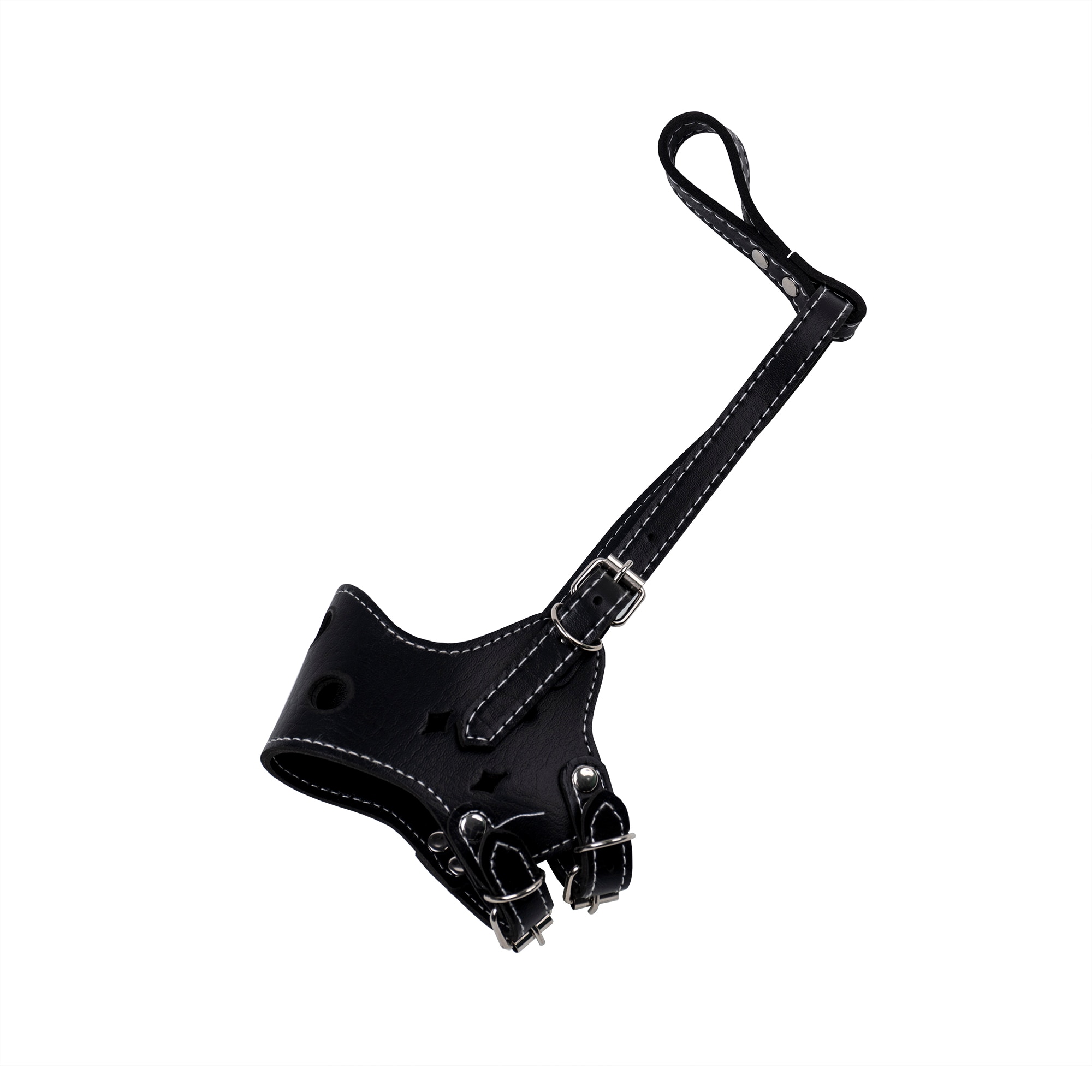 Botnita pentru caine , talie mica / DSY 1143