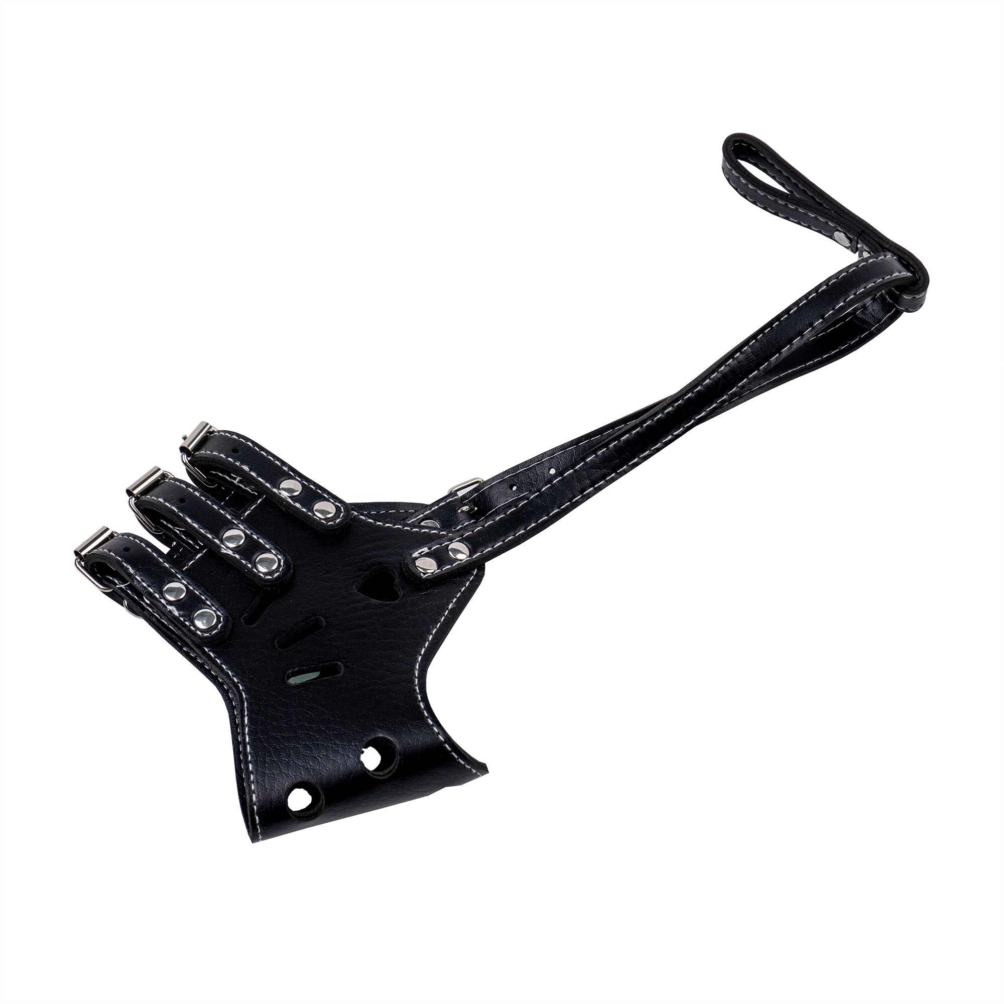 Botnita pentru caine , talie medie / DSY 1144