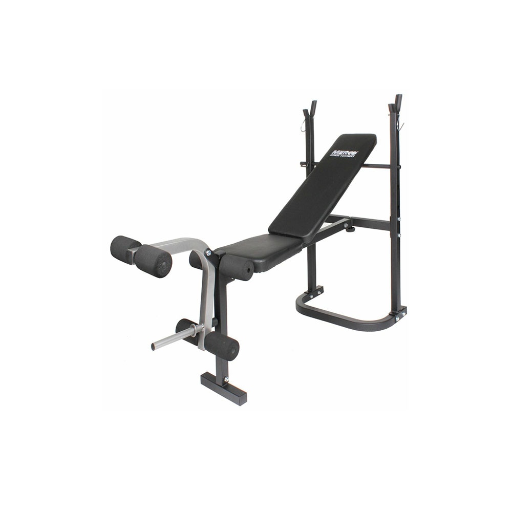 Banca fitness Merco Supreme, 159 x 102 x 60 cm
